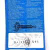 SKF Trailer Bearing Kit 1-1/4 X 1-1/4 LM67048 LM67010 - Image 2