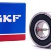 SKF 6202 -2RSH/C3WT Premium Ball Bearing 15x35x11 100% GENUINE SKF VERIFIABLE - Image 3