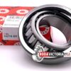 FAG 32210-DY Tapered Roller Bearings 50x90x24.75mm