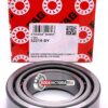 FAG 32210-DY Tapered Roller Bearings 50x90x24.75mm - Image 5