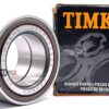 TIMKEN 516015 Hub Bearing Rear Assembly GRW251 - Image 3