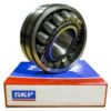 100% GENUINE SKF EXPLORER 22206 E Spherical Roller Bearing NEW Sealed Box Gr - Image 3