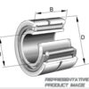 NKI10/20 INA New Needle Bearing