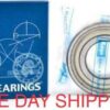 KOYO JAPAN 6213 ZZ C3 Deep Groove Ball Bearings 65x120x23mm SAME DAY SHIPPING !! - Image 2