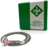 INA AXK2542 Thrust Needle Roller Bearing 25x42x2 Thrust Bearings - Image 2