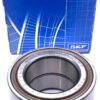 SKF Hub Bearing Rear Assembly GRW251 Replacement Part For Cadillac Mercedes-Benz - Image 3
