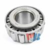 Front Wheel Bearing Tapered Roller Bearing Cone WJB WT09074 Cross 09074 BR09074