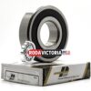 PEER 6307 2RLD V2 Deep Groove Ball Bearing, Rubber Sealed 35x80x21 nn 6307 2RS - Image 3