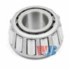 Front Wheel Bearing Tapered Roller Bearing Cone WJB WT09074 Cross 09074 BR09074 - Image 2