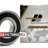 PEER 6307 2RLD V2 Deep Groove Ball Bearing, Rubber Sealed 35x80x21 nn 6307 2RS - Image 2