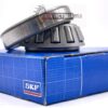 SKF BR11590/BR11520 - Tapered Roller Bearing 15.875 mm x 42.863 mm x 14.288 mm