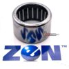 ZEN HK2016 Needle Roller Bearing FRD167 20x26x16 mm - Image 2