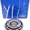 SKF BR11590/BR11520 - Tapered Roller Bearing 15.875 mm x 42.863 mm x 14.288 mm - Image 3