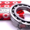 FAG (Schaeffler) 16008-A-C3 Deep Groove Ball Bearing 40x68x9mm