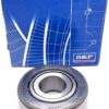 SKF BR11590/BR11520 - Tapered Roller Bearing 15.875 mm x 42.863 mm x 14.288 mm - Image 4