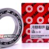 FAG (Schaeffler) 16008-A-C3 Deep Groove Ball Bearing 40x68x9mm - Image 3