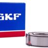SKF 6202 -2RSH/C3WT Premium Ball Bearing 15x35x11 100% GENUINE SKF VERIFIABLE - Image 2