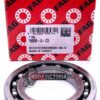 FAG (Schaeffler) 16008-A-C3 Deep Groove Ball Bearing 40x68x9mm - Image 2