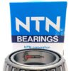 NTN JAPAN LM603049, TAPPERED ROLLER BEARING FORD, XW4Z-4221-AA