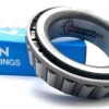 NTN JAPAN LM603049, TAPPERED ROLLER BEARING FORD, XW4Z-4221-AA - Image 3