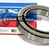 NU 1032ML/C3 160x240x38mm SKF Cylindrical Roller Bearing SKF GERMANY