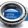 NTN JAPAN LM603049, TAPPERED ROLLER BEARING FORD, XW4Z-4221-AA - Image 2