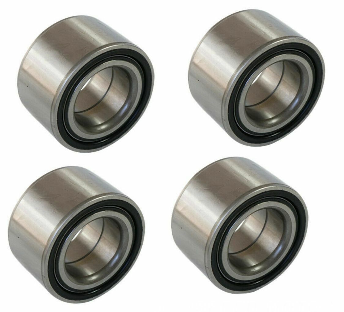 thumbnail image 2 of Thunder Ridge Cycle Wheel Bearings Kit For Polaris Sportsman 800 2005-2014 – Front & Rear 2 of 2