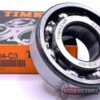 TIMKEN 6204 OPEN Ball Bearing - Open Type 20x47x14mm - SAME DAY FREE SHIPPING!! - Image 2