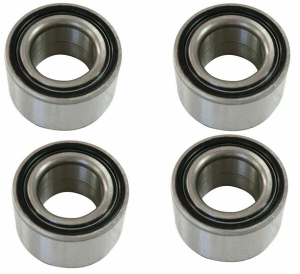 05-14 POLARIS SPORTSMAN 800 - ALL 4 WHEEL NTN BEARINGS KIT ( front and rear) - Image 3