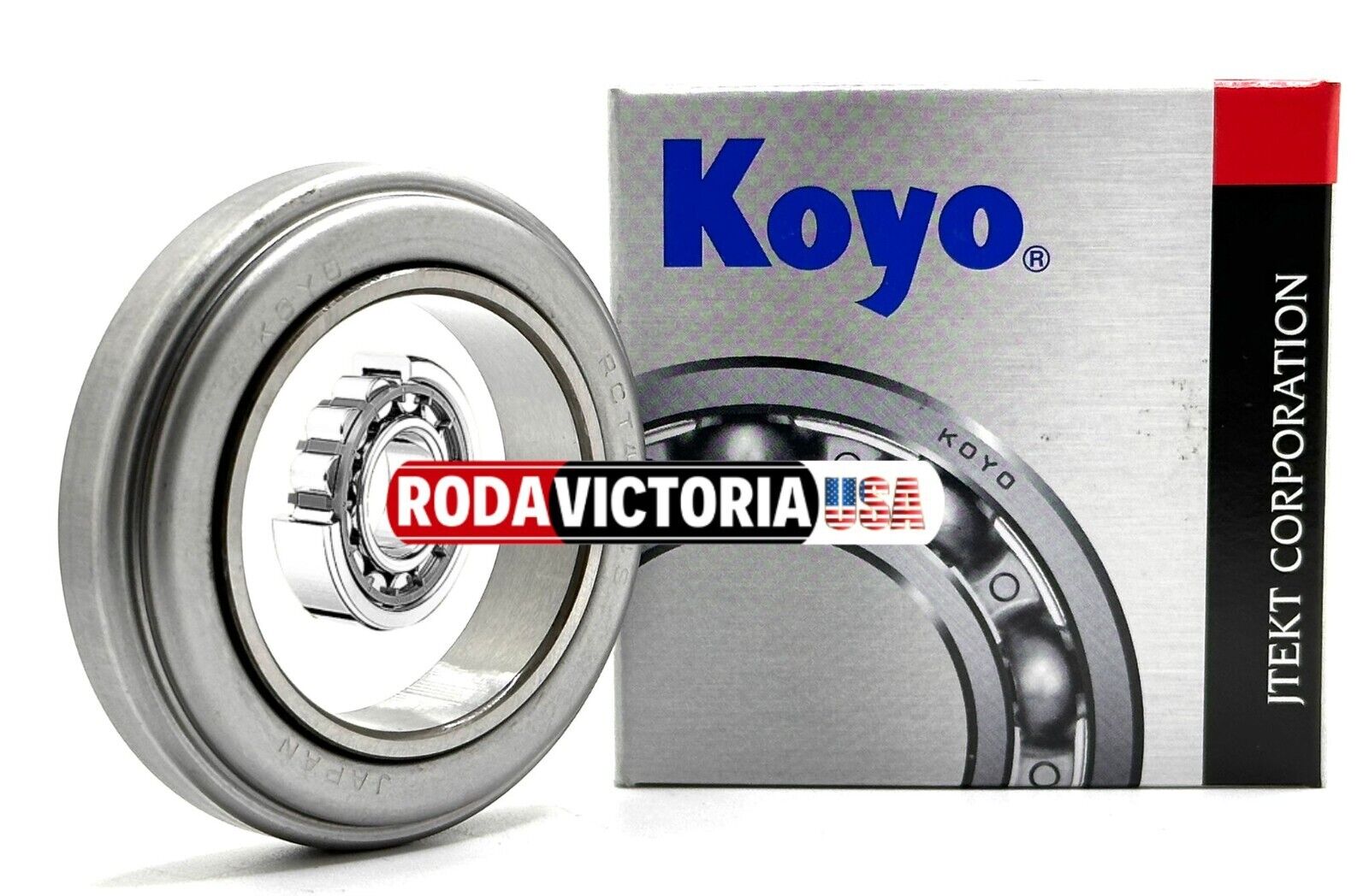 KOYO JAPAN RCT4064S Ball Bearing 40TKD01U3 40TRK39-1 SF0815 40x63