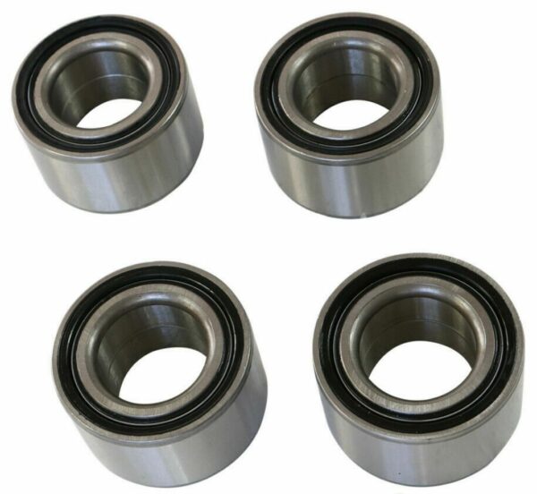 05-14 POLARIS SPORTSMAN 800 - ALL 4 WHEEL NTN BEARINGS KIT ( front and rear) - Image 2