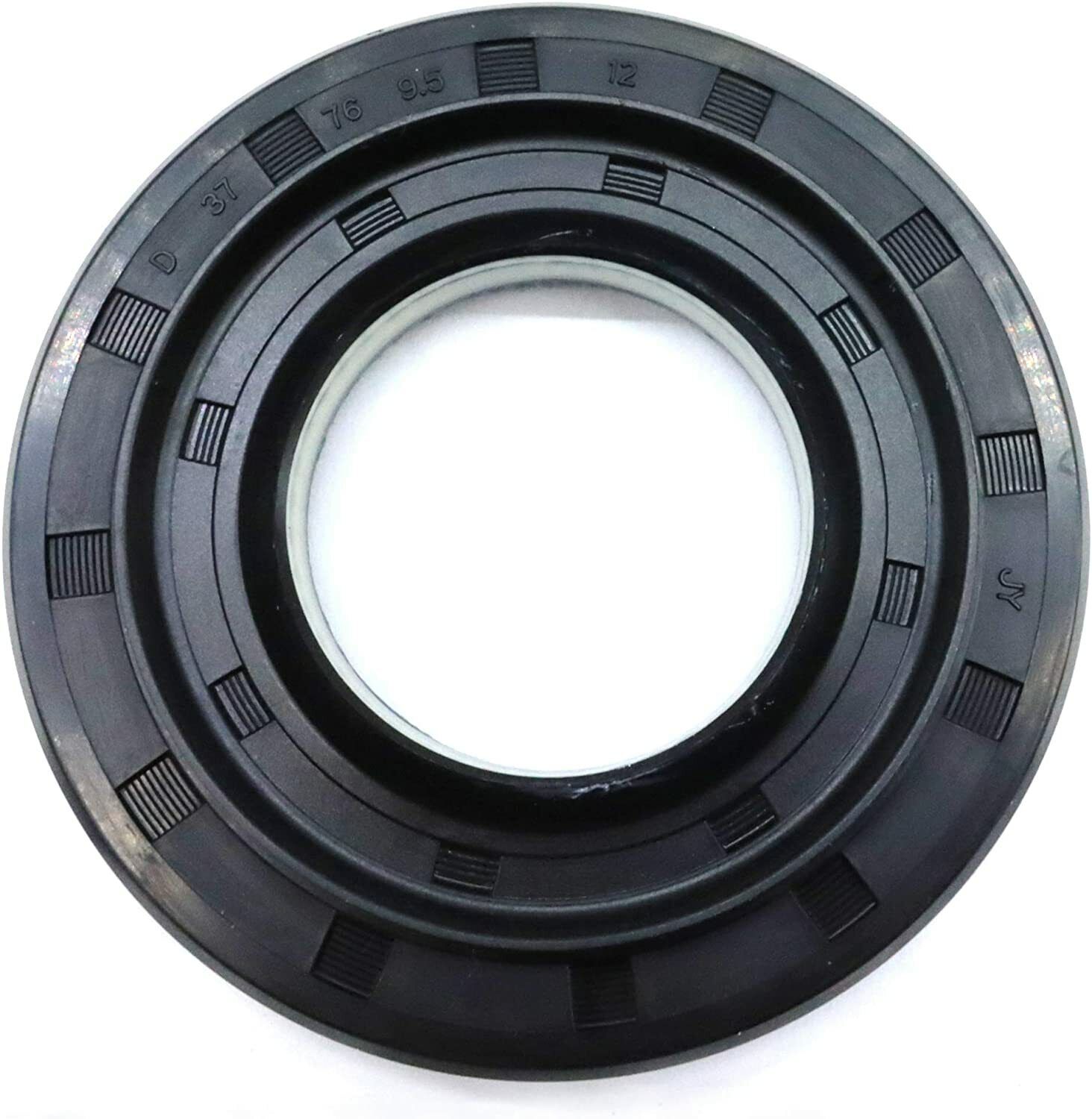 6-Pack Washer Gasket Tub Seal 4036ER2004A For WM2455HG – Compatible With 1267489 – Scaroo