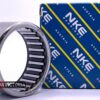 NKE HK3520 Needle Roller Bearing 35mm x 42mm x 20mm TLA3520Z - Image 2
