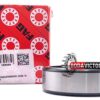 FAG 6304 C3 Deep Groove Bearing - 20x52x15mm OPEN TYPE NO SEALS - Image 3