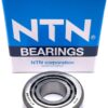 NTN MADE IN JAPAN A4059 A4138 Tapered Roller Bearing + Cup 0.59x1.3775x0.433" - Image 3