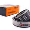 TIMKEN 30302 Tapered Roller Bearings 15x42x13mm - Image 2