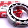 FAG Bearing 16007 C3 New Single Row Ball Bearing 35x62x9mm