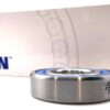 ZEN S6206 2RS DEEP GROOVE BALL BEARING, RUBBER SEALED 30x62x16mm - Image 3