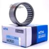 HK3520 NTN Needle Bearing - Drawn Cup - Caged - Metric