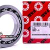 FAG Bearing 16007 C3 New Single Row Ball Bearing 35x62x9mm - Image 3