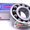 NSK 1305 C3 Self-aligning ball bearing 25x62x17mm