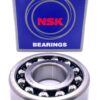 NSK 1305 C3 Self-aligning ball bearing 25x62x17mm - Image 2