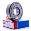 SKF 6305 2ZC3 BEARING METAL SEALED 6305 2Z 6305ZZ 6305 ZZC3 25x62x17 mm - Image 3