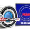 NSK 32BWD05 CA75 WHEEL BEARING 32x72x45mm 90363-32035 32BVV07-8 - Image 2