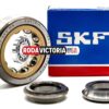 SKF QJ304 MA Four-Point Contact Ball Bearing 20x52x15 mm - Image 4