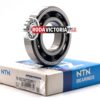 NTN CR-0891 PRELUDE SI VTEC MT H22A BEARING TAPER 40X68X22 91006-PX5-008 B35-137 - Image 3
