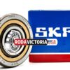 SKF QJ304 MA Four-Point Contact Ball Bearing 20x52x15 mm - Image 3