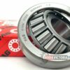 FAG 30209 J2Q Tapered Roller Bearing Single Row 45x85x20.75 mm SAME DAY SHIPPING