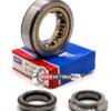 SKF QJ304 MA Four-Point Contact Ball Bearing 20x52x15 mm - Image 2