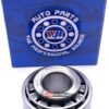 WJB 09074 / 09195 Tapered Roller Bearing Cone and Cup SAME DAY SHIPPING!!! - Image 3